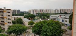 Blk 505 Kaki Bukit Ville (Bedok), HDB 5 Rooms #622542891